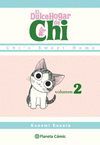 DULCE HOGAR DE CHI Nº 02/12