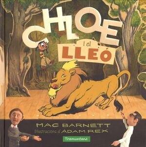 CHLOE I EL LLEÖ