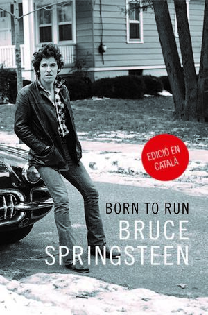 BORN TO RUN