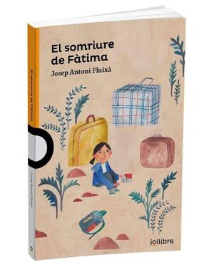 EL SOMRIURE DE FÀTIMA