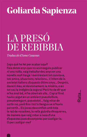 LA PRESÓ DE REBIBBIA