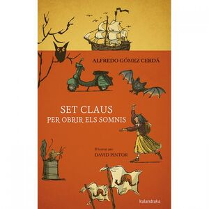 SET CLAUS PER OBRIR ELS SOMNIS