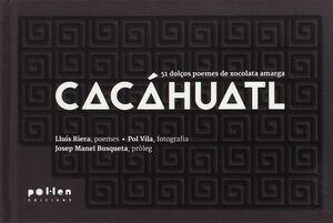 CACÁHUATL