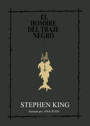 HOMBRE DEL TRAJE NEGRO,EL 2ªED