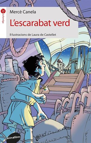 L'ESCARABAT VERD