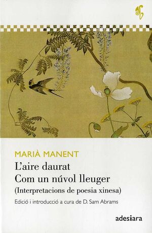 AIRE DAURAT, L' ; COM UN NÚVOL LLEUGER