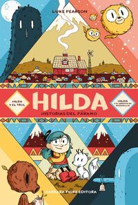 HILDA, HISTORIAS DEL PARAMO