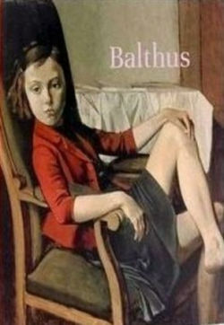 BALTHUS - CATÁLOGO EXPOSICIÓN (RÚSTICA)