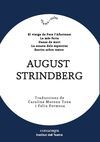 AUGUST STRINDBERG