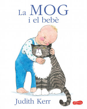 LA MOG Y EL BEBE (CATALAN)