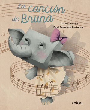 CANCION DE BRUNA
