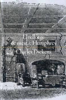 RELLOTGE DE MESTRE HUMPHREY, EL