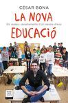 LA NOVA EDUCACIÓ