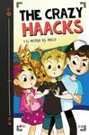 THE CRAZY HAACKS Y EL MISTERIO DEL ANILLO (THE CRAZY HAACKS 2)