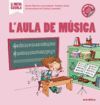 L'AULA DE MÚSICA