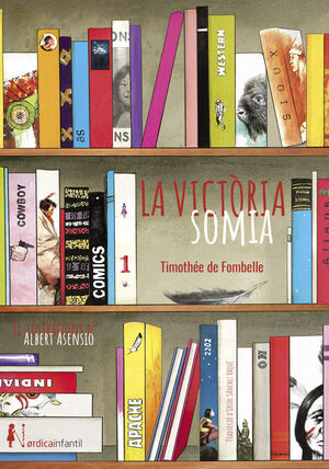 VICTÒRIA SOMIA