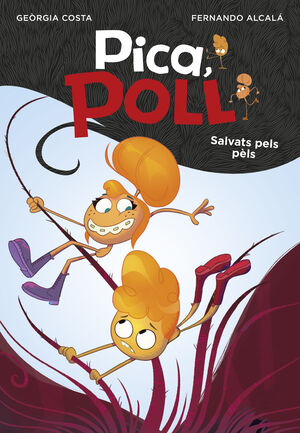 PICA, POLL. SALVATS PELS PELS