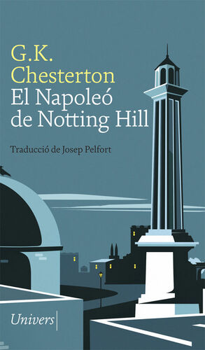 EL NAPOLEÓ DE NOTTING HILL