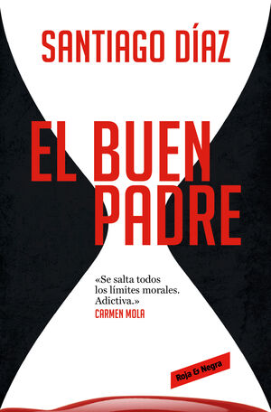 EL BUEN PADRE (INDIRA RAMOS 1)