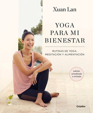 YOGA PARA MI BIENESTAR (ED.ACTUALIZADA)