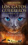 SOMBRAS (GATOS GUERREROS-PODER DE LOS 5)