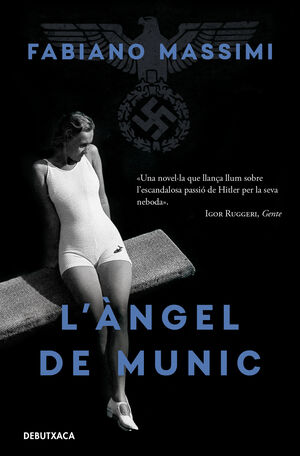 L'ÀNGEL DE MUNIC (EDICIÓ LIMITADA)
