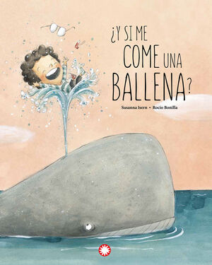 Y SI ME COME UNA BALLENA? - CASTELLANO