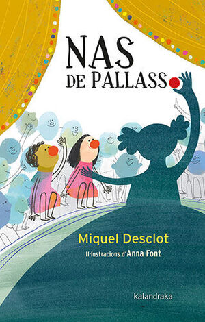 NAS DE PALLASSO - CATALA