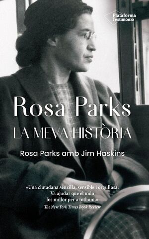 ROSA PARKS. LA MEVA HISTÒRIA