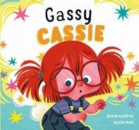 GASSY CASSIE