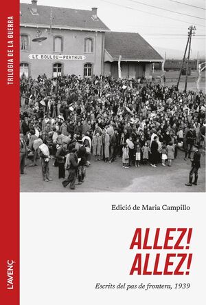 ALLEZ! ALLEZ!