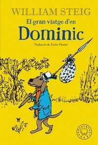 EL GRAN VIATGE DEN DOMINIC