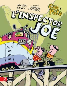 INSPECTOR JOE, L'