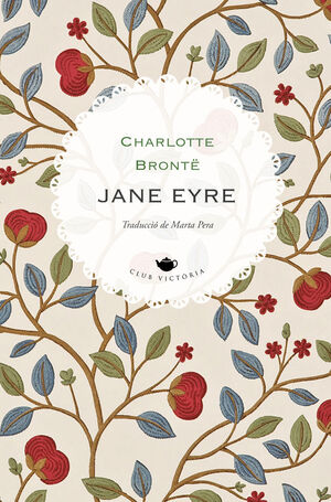 JANE EYRE