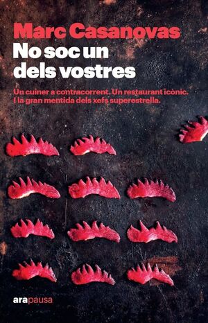 NO SOC UN DELS VOSTRES - CAT