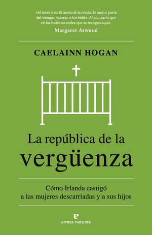 LA REPÚBLICA DE LA VERGÜENZA