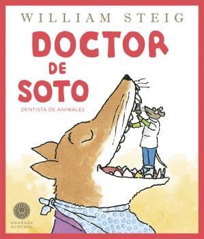 DOCTOR DE SOTO - GRANDES ÁLBUMES