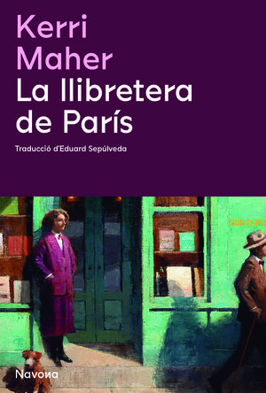 LA LLIBRETERA DE PARÍS