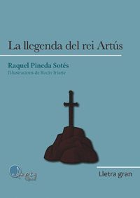 LG LA LLEGENDA DEL REI ARTÚS