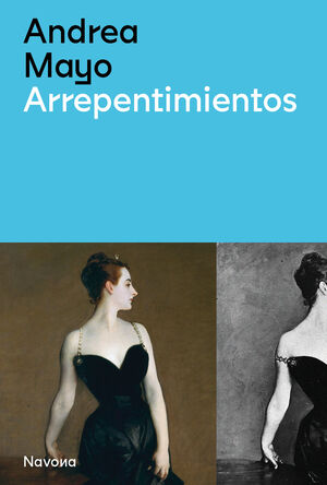 ARREPENTIMIENTOS