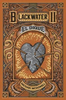 BLACKWATER VOL. 2 - EL DIQUE