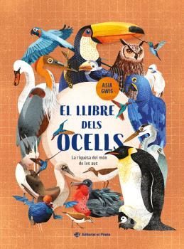LLIBRE DELS OCELLS, EL