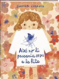 9788419913920AIXÒ NO LI PASSARIA MAI A LA RITA