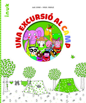 UNA EXCURSIO AL CAMP - CAT