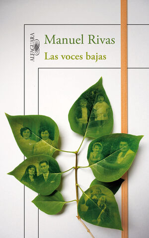 VOCES BAJAS LAS