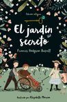 EL JARD?N SECRETO