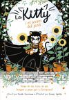 LA KITTY I EL SECRET DEL JARDÍ (=^LA KITTY^=)