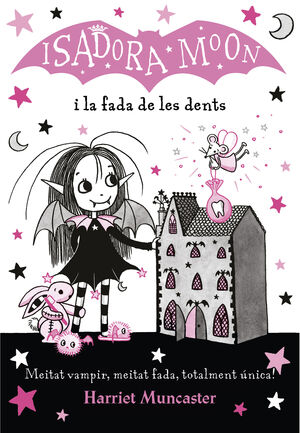 LA ISADORA MOON I LA FADA DE LES DENTS 10