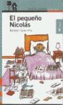 EL PEQUEÑO NICOLÁS