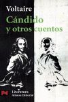 CÁNDIDO Y OTROS CUENTOS